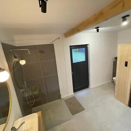 Na Kaszubskim Wzgorzu Z Sauna I Bania * Garcz