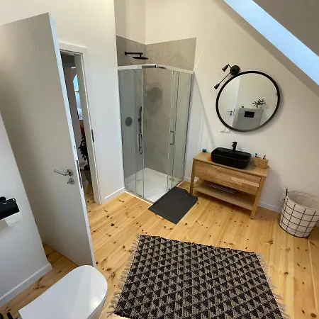 别墅 Na Kaszubskim Wzgorzu Z Sauna I Bania *