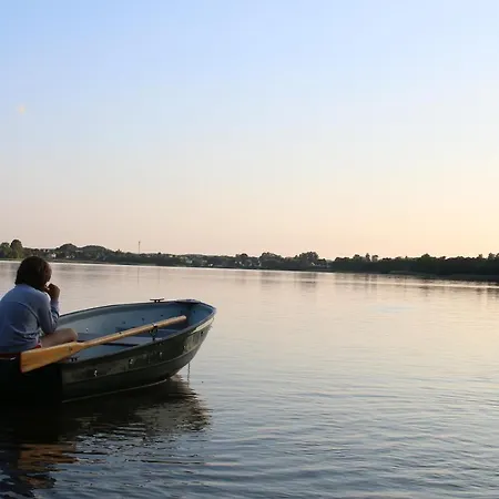 Na Kaszubskim Wzgorzu Z Sauna I Bania Garcz