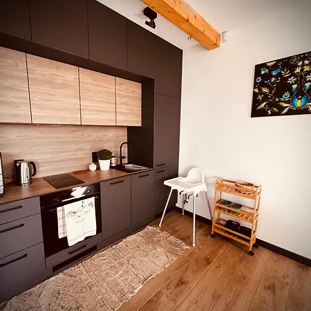 Na Kaszubskim Wzgorzu Z Sauna I Bania * Garcz